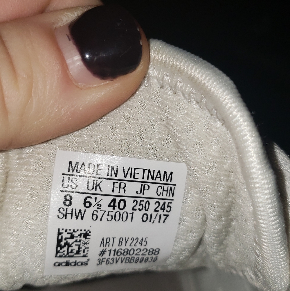 Adidas R2s - Picture 3 of 7